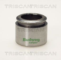 TRISCAN Termokontakt, kylarfläkt 8625 126092 FIAT givare kylfläkt TRISCAN 8625 126092