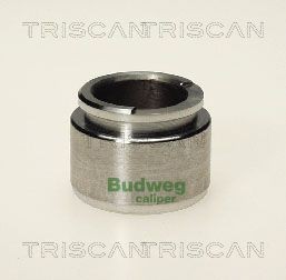 TRISCAN Temperaturkontakt, kølerventilator 8625 138087 8625 138087 Temperaturkontakt kølerventilator VOLVO 340-360 TRISCAN