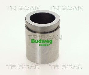 TRISCAN Temperaturkontakt, kølerventilator 8625 177110 Temperaturkontakt kølerventilator TRISCAN Ford TRANSIT COURIER 8625 177110