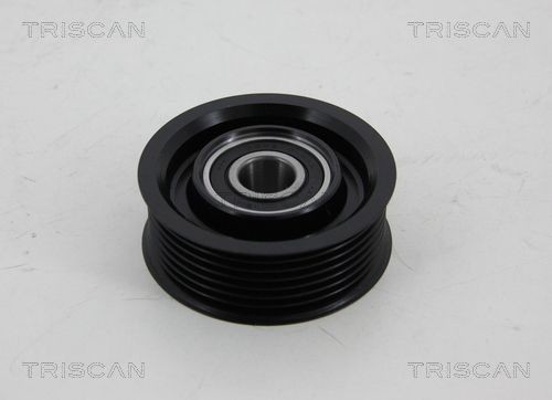 TRISCAN Geleiderol / omdraairol v-snaren 8641 132009 8641 132009 Geleiderol TRISCAN TOYOTA URBAN CRUISER