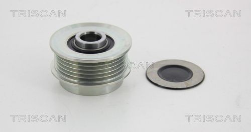 TRISCAN Dispositivo ruota libera alternatore 8641 134007 8641 134007 costo Puleggia alternatore TRISCAN TOYOTA RAV 4