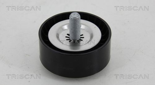 TRISCAN Galoppino guidacinghia, cinghia Poly-V 8641 232027 8641 232027 Galoppino TRISCAN DACIA DUSTER costo