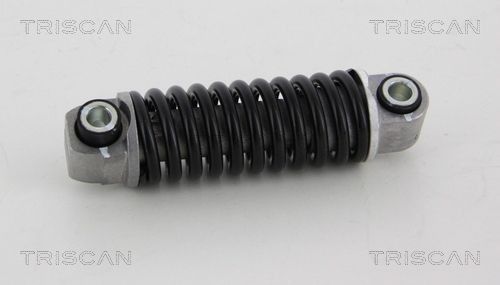 TRISCAN Vibratiedemper, Poly V-riem 8641 233025 8641 233025 Vibratiedemper, poly v-riem VOLVO V60 TRISCAN