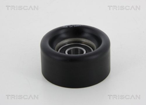 TRISCAN Galet enrouleur de courroie d'accessoire 8641 402002 Jaguar XE Déviation poulie de guidage TRISCAN 8641 402002
