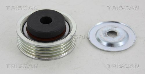 TRISCAN Strammehjul, kilerem 8641 691007 8641 691007 Strammerull FIAT PANDA TRISCAN