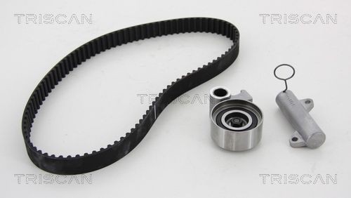 TRISCAN Hammasrihma komplekt 8647 13028 Hammasrihma komplekt TRISCAN Toyota VERSO 8647 13028