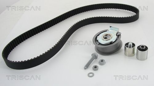 TRISCAN Registerreimsett 8647 29097 Registerreimsett TRISCAN Skoda OCTAVIA 8647 29097