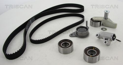 TRISCAN Σετ οδοντωτού ιμάντα 8647 42020 Σετ χρονισμού MITSUBISHI TRISCAN 8647 42020
