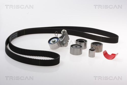TRISCAN Kamremssats 8647 68005 8647 68005 TRISCAN kuggremssats Subaru TRIBECA