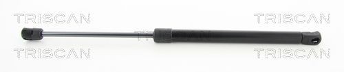 TRISCAN Gasveer achterklep 8710 18241 8710 18241 Gasveer kofferbak KIA CERATO TRISCAN