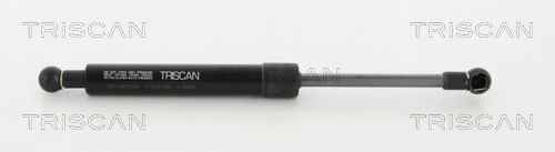 TRISCAN Ammortizatore pneumatico, Cofano bagagli / vano carico 8710 27226 8710 27226 costo Pistoni portellone VOLVO V40 Station wagon TRISCAN