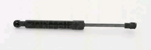 TRISCAN Pneumatická prużina, Batożinový / nákladný priestor 8710 292035 Vzpery kufra TRISCAN Lexus ES 8710 292035