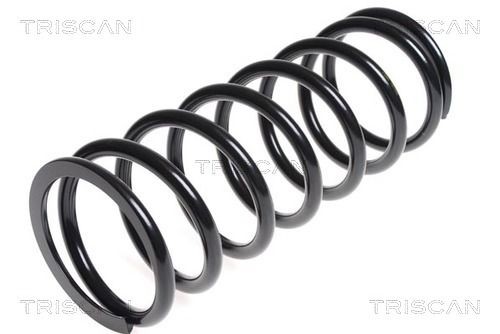TRISCAN Fjær 8750 1733 8750 1733 TRISCAN Spiralfjær Land Rover billige