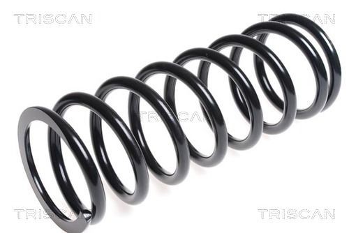 TRISCAN Fjær 8750 1737 8750 1737 TRISCAN Spiralfjær Land Rover billige