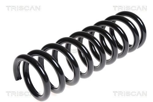 TRISCAN Fjær 8750 1739 TRISCAN Fjærer LAND ROVER 8750 1739