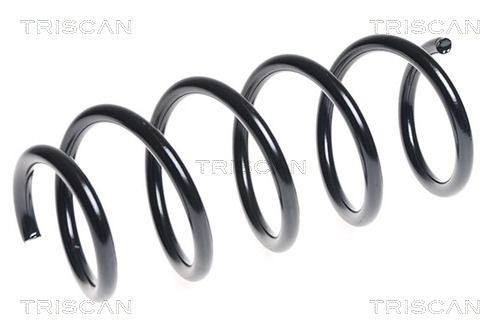 TRISCAN Fahrwerksfeder 8750 6841 8750 6841 TRISCAN SUBARU Federn Hinterachse und Vorderachse