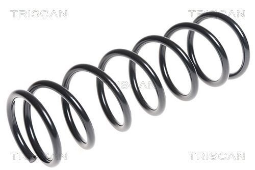 TRISCAN Fjær 8750 6845 8750 6845 TRISCAN Spiralfjær Subaru billige