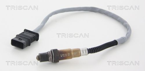 TRISCAN Lambdasonde 8845 11060 Oksygensensor TRISCAN X5 8845 11060 billige