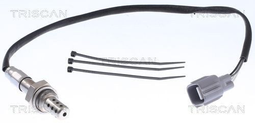 TRISCAN Lambdasonde 8845 13048 Lambdasonde TRISCAN Toyota DYNA 8845 13048