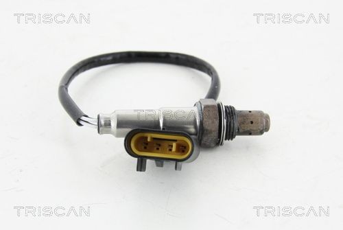 TRISCAN Lambdasond 8845 16019 8845 16019 TRISCAN lambdasond (nox, o2) Ford FOCUS