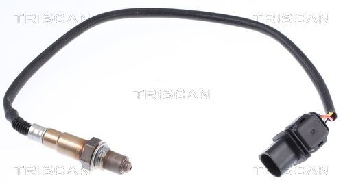 TRISCAN Lambdatunnistin 8845 23001 Sprinter Classic 3.5-T Van (W909) lambda anturi TRISCAN 8845 23001