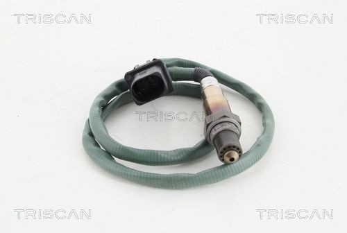 TRISCAN Lambdasonde 8845 23005 Oksygensensor TRISCAN Mercedes-Benz S-Klasse 8845 23005