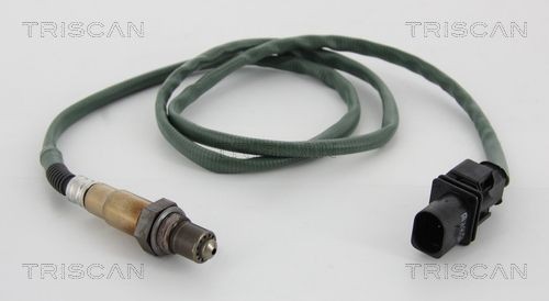 TRISCAN Lambdasonde 8845 23009 Lambdasonde TRISCAN Mercedes-Benz S-Klasse 8845 23009