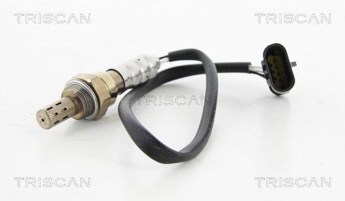 TRISCAN Lambdasonde 8845 25002 Lambdasonde TRISCAN Dacia LODGY 8845 25002