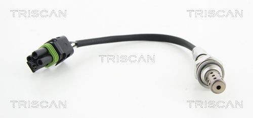 TRISCAN Lambdatunnistin 8845 25017 RENAULT Lambda säätö TRISCAN 8845 25017