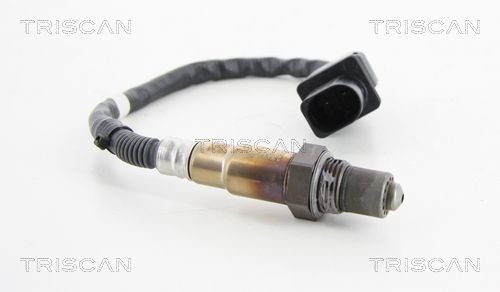 TRISCAN Lambdasonde 8845 25031 Lambdasensor TRISCAN Renault TWINGO 8845 25031