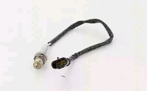 TRISCAN Lambdasond 8845 25045 8845 25045 TRISCAN oxygen sensor Renault KADJAR
