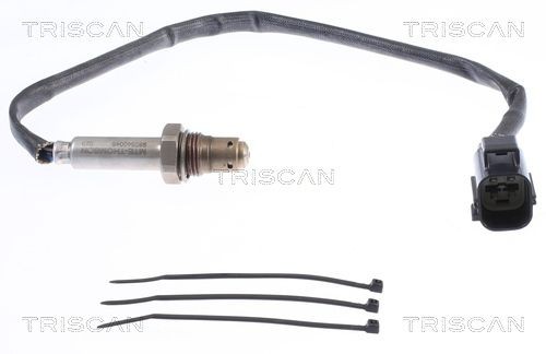 TRISCAN Lambdasonde 8845 27010 TRISCAN Lambdasensor VOLVO 8845 27010