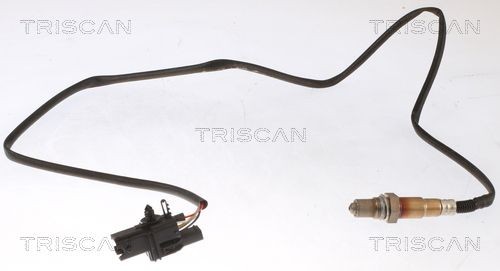 TRISCAN Lambdasonde 8845 27014 TRISCAN Lambdasonde VOLVO 8845 27014