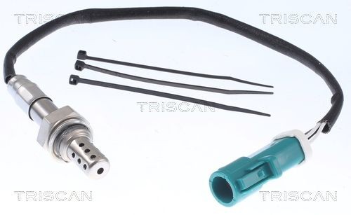 TRISCAN Lambdasonde 8845 50016 Lambdasensor TRISCAN Mazda PREMACY 8845 50016