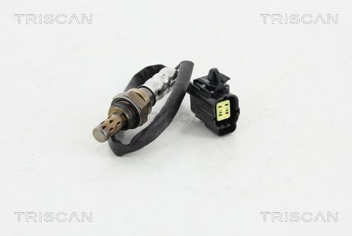 TRISCAN Lambdasonde 8845 50033 Sonda lambda TRISCAN 323 8845 50033 goedkoop