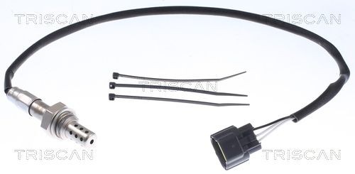 TRISCAN Lambdasonde 8845 50043 Lambdasonde TRISCAN 323 8845 50043 goedkoop