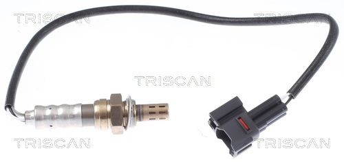 TRISCAN Lambdasonde 8845 69002 8845 69002 Lambdasensor SUZUKI ALTO TRISCAN