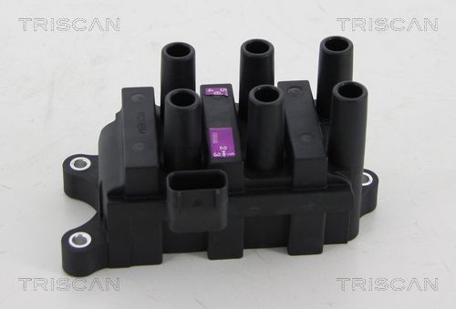 TRISCAN Süütepool 8860 16028 8860 16028 TRISCAN Süütepool Ford odav