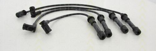 TRISCAN Tändkabelsats 8860 16033 8860 16033 TRISCAN tändkabelsats FORD MONDEO