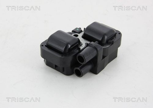 TRISCAN Sytytyspuola 8860 23017 8860 23017 TRISCAN Sytytyspuola Mercedes-Benz 124-sarja hinta