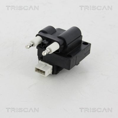 TRISCAN Sytytyspuola 8860 25014 Sytytyspuola TRISCAN Liittimiä: 3