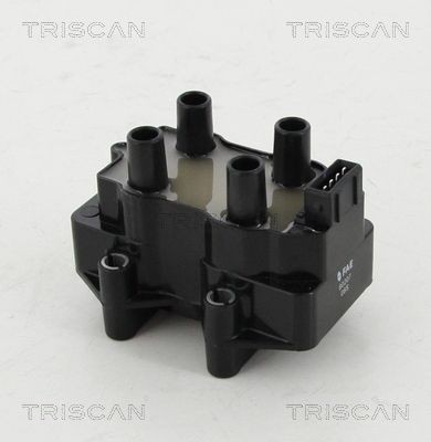 TRISCAN Sytytyspuola 8860 28017 FIAT Puola TRISCAN 8860 28017