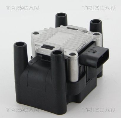 TRISCAN Zapaľovacia cievka 8860 29047 8860 29047 Jednotka zapaľovacích cievok Volkswagen TOUAREG TRISCAN