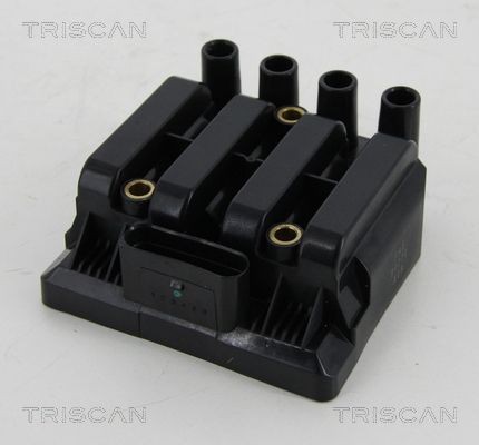TRISCAN Bobina d'accensione 8860 29049 8860 29049 costo Bobina d'accensione TRISCAN Volkswagen NEW BEETLE
