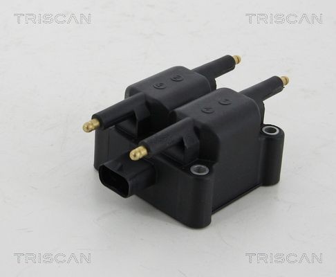 TRISCAN Tennspole 8860 80008 Tennspole TRISCAN Dodge CALIBER 8860 80008