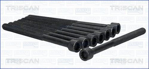TRISCAN Sada skrutiek hlavy valcov 98-5531 Sada skrutiek hlavy valcov TOYOTA TRISCAN 98-5531