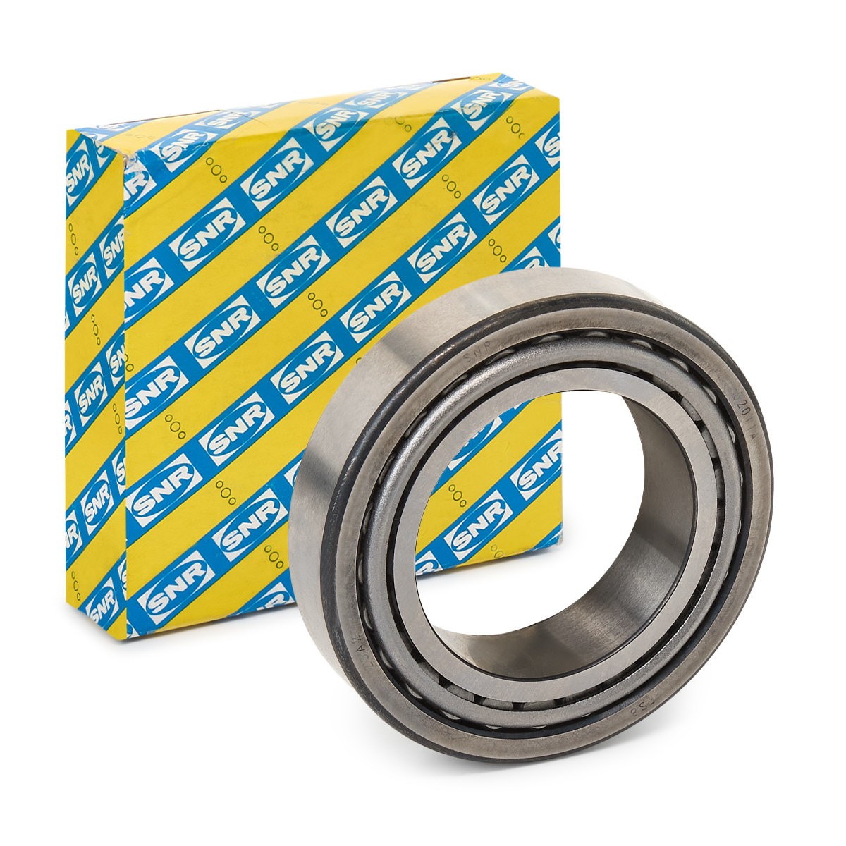 SNR Lożisko kolesa HDB059 SNR HDB059 Lożisko kolesa