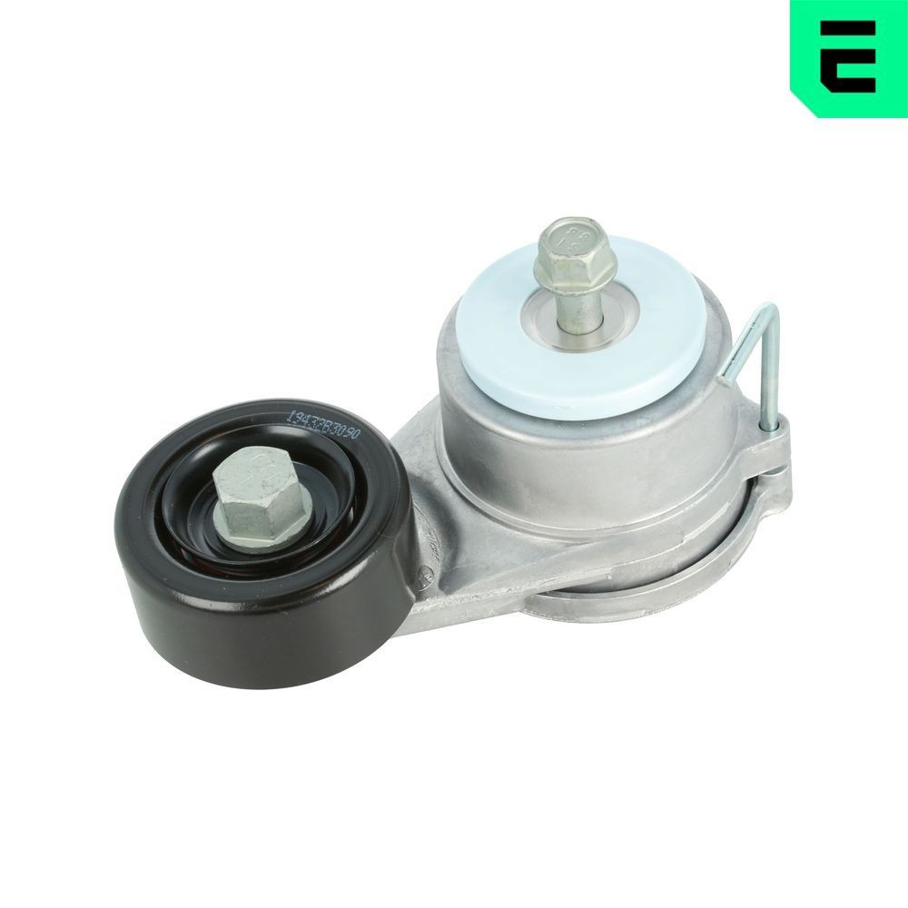 Tensioner Lever, v-ribbed belt OPTIMAL 0-N2247 OPTIMAL 0-N2247 2004 KIA SORENTO drive belt tensioner replacement