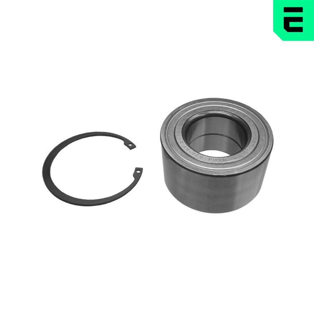 Hjullagersats OPTIMAL 102268 OPTIMAL 102268: Nav Porsche 911 2010