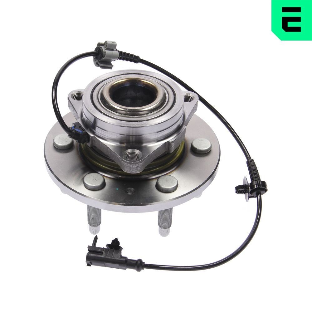 Hjullagersats OPTIMAL 251991 OPTIMAL 251991 Framhjulslager CHEVROLET SILVERADO 2020